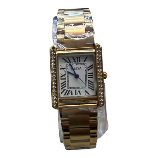 Oliya Watch