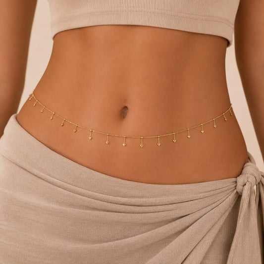 Belly  Chain