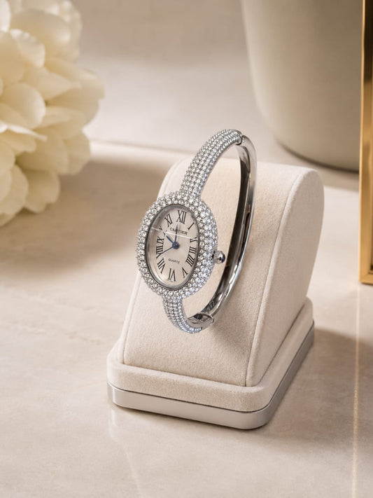 Cartier Watch