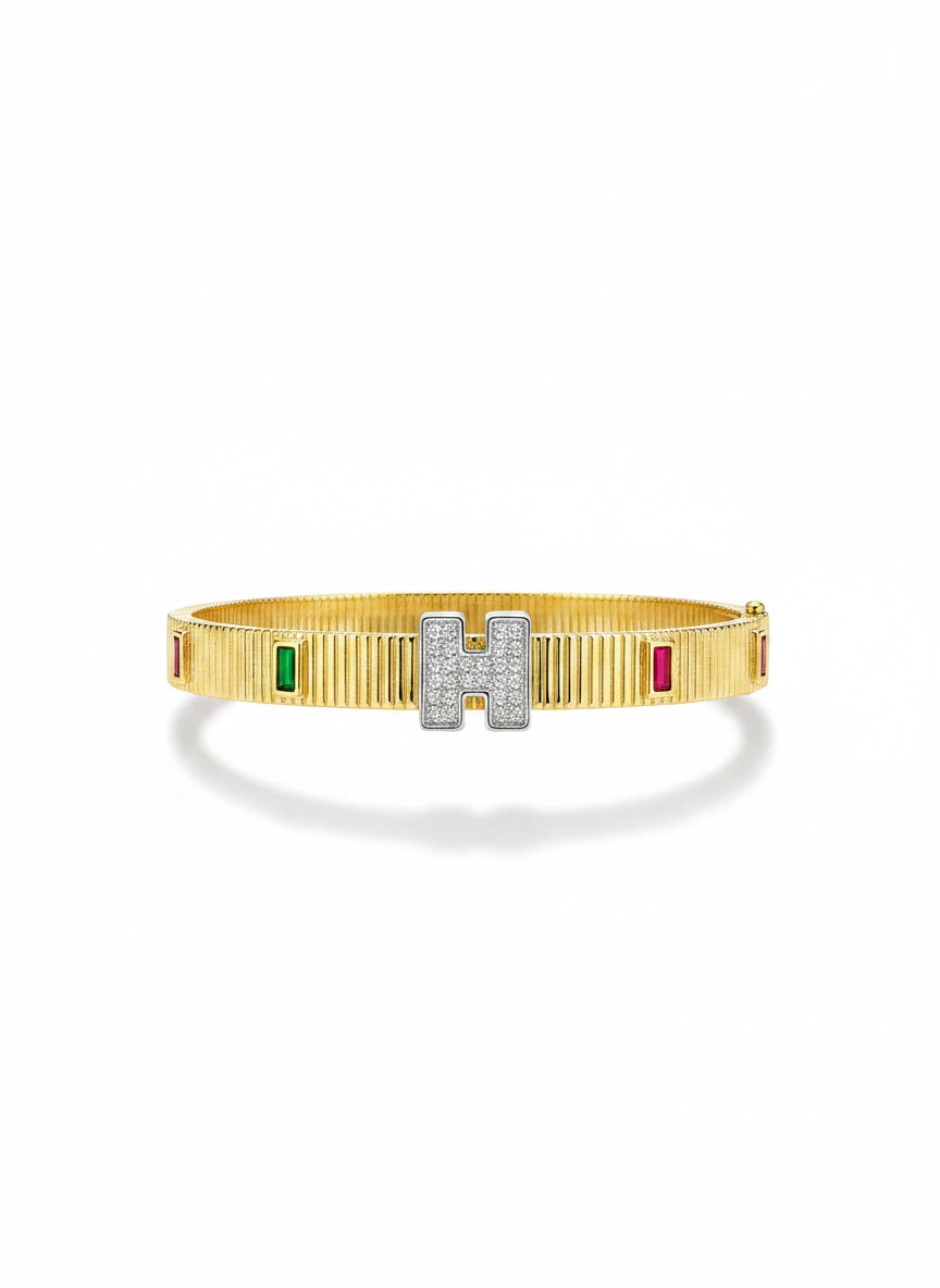Hermes Bangle