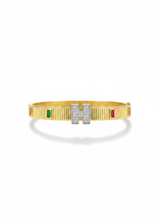 Hermes Bangle