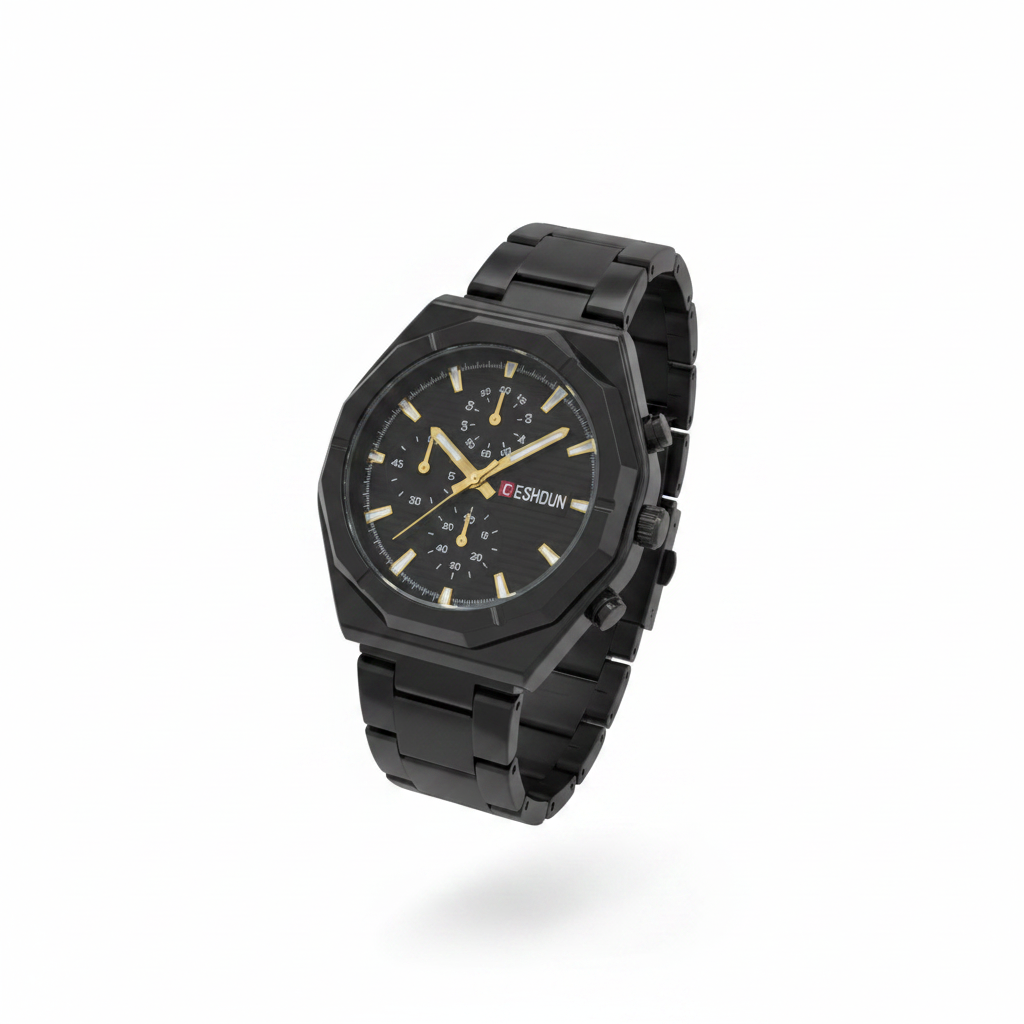 Ceshdun Watch