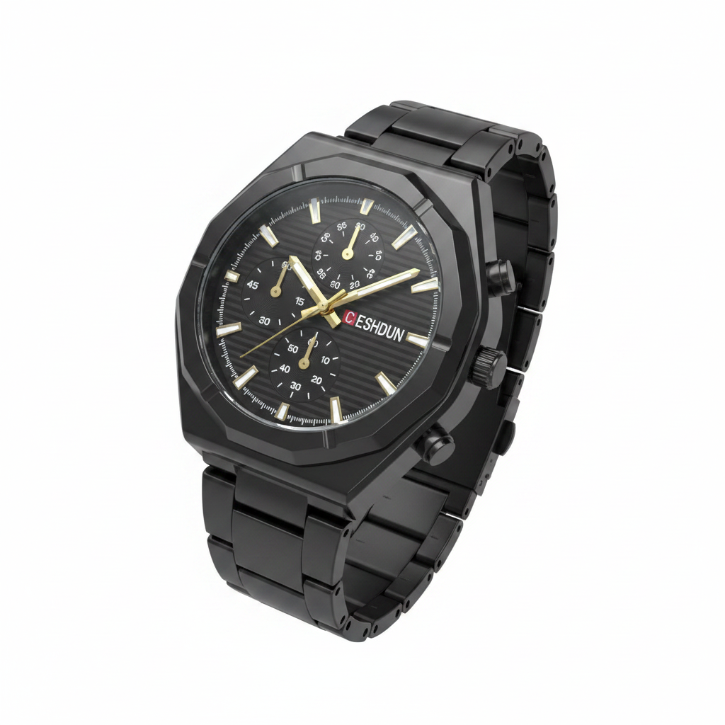 Ceshdun Watch