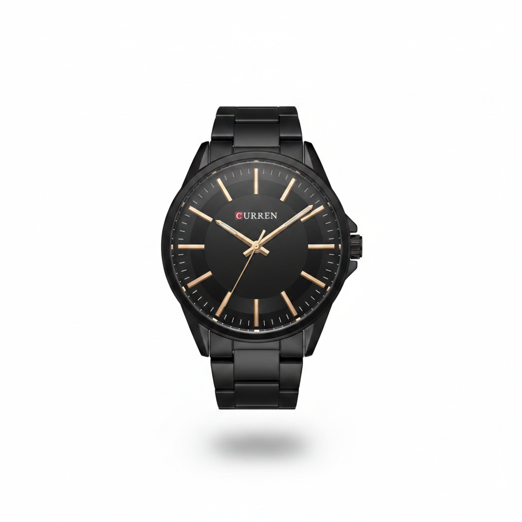 Curren Watch