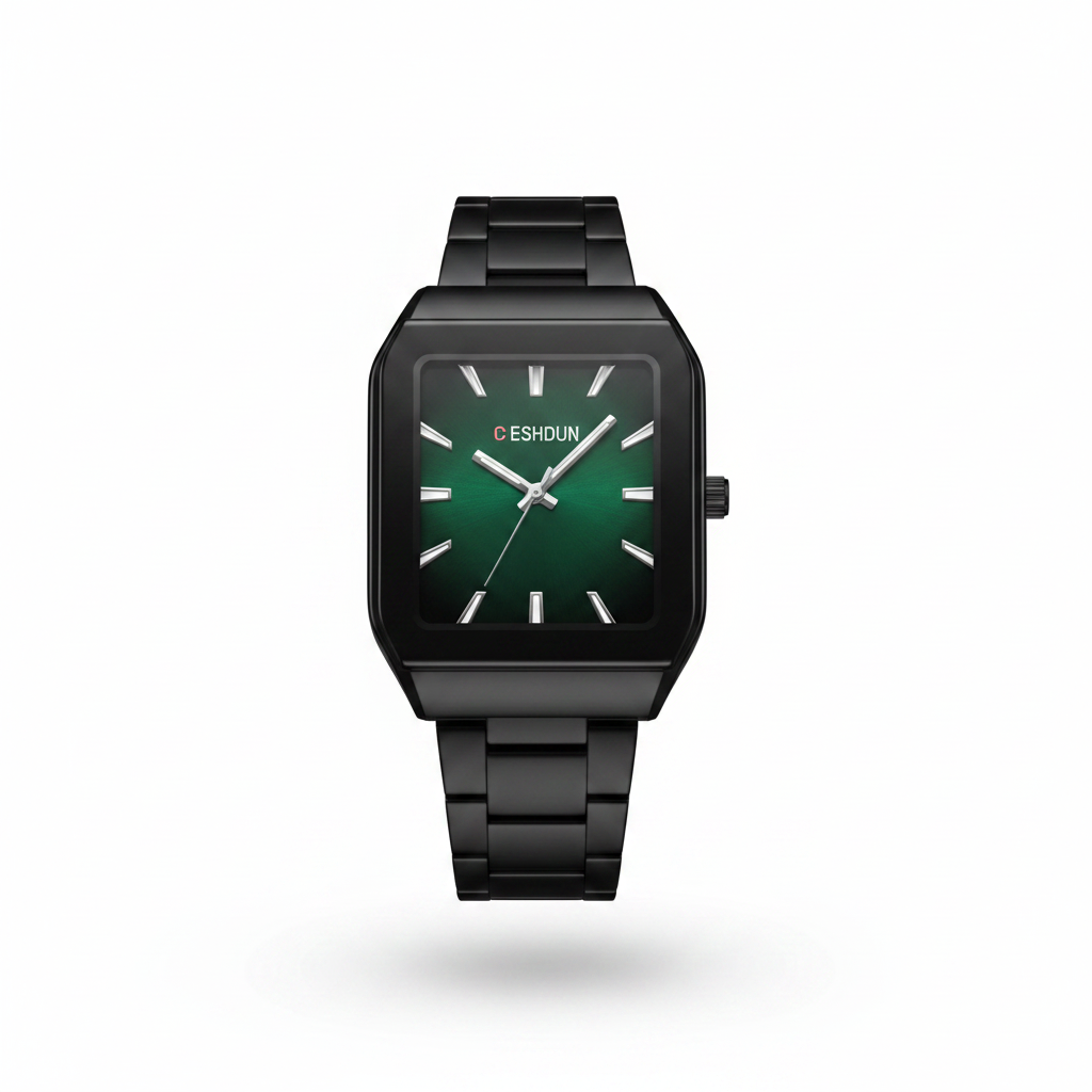 Ceshdun Watch