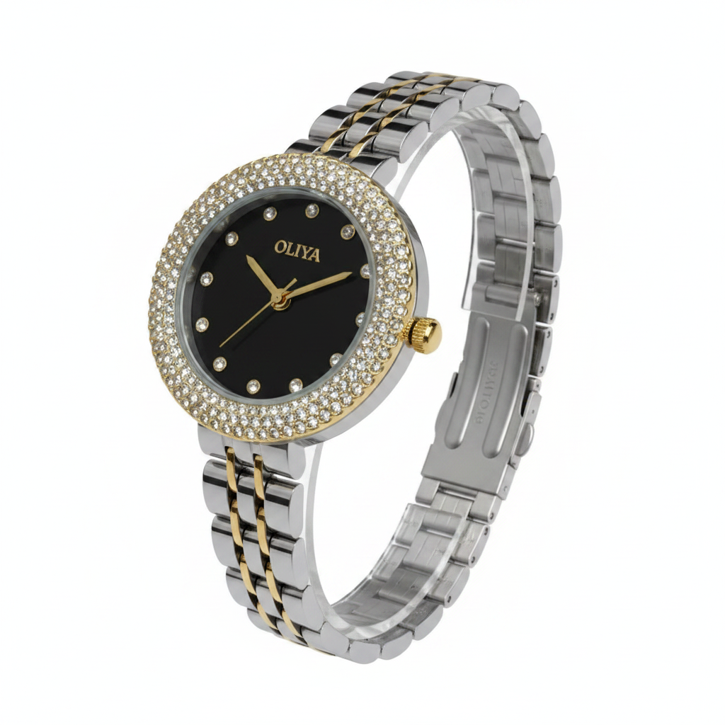 Oliya Watch