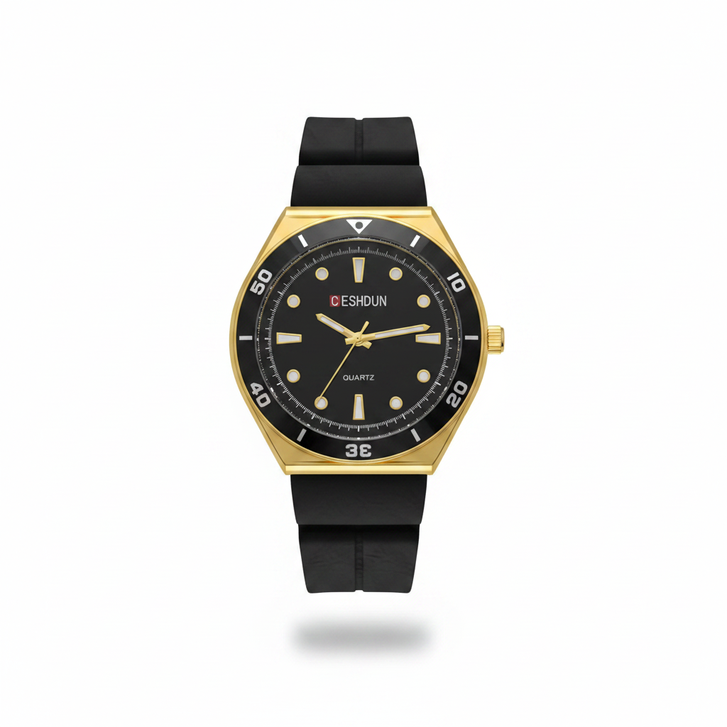 Ceshdun Watch