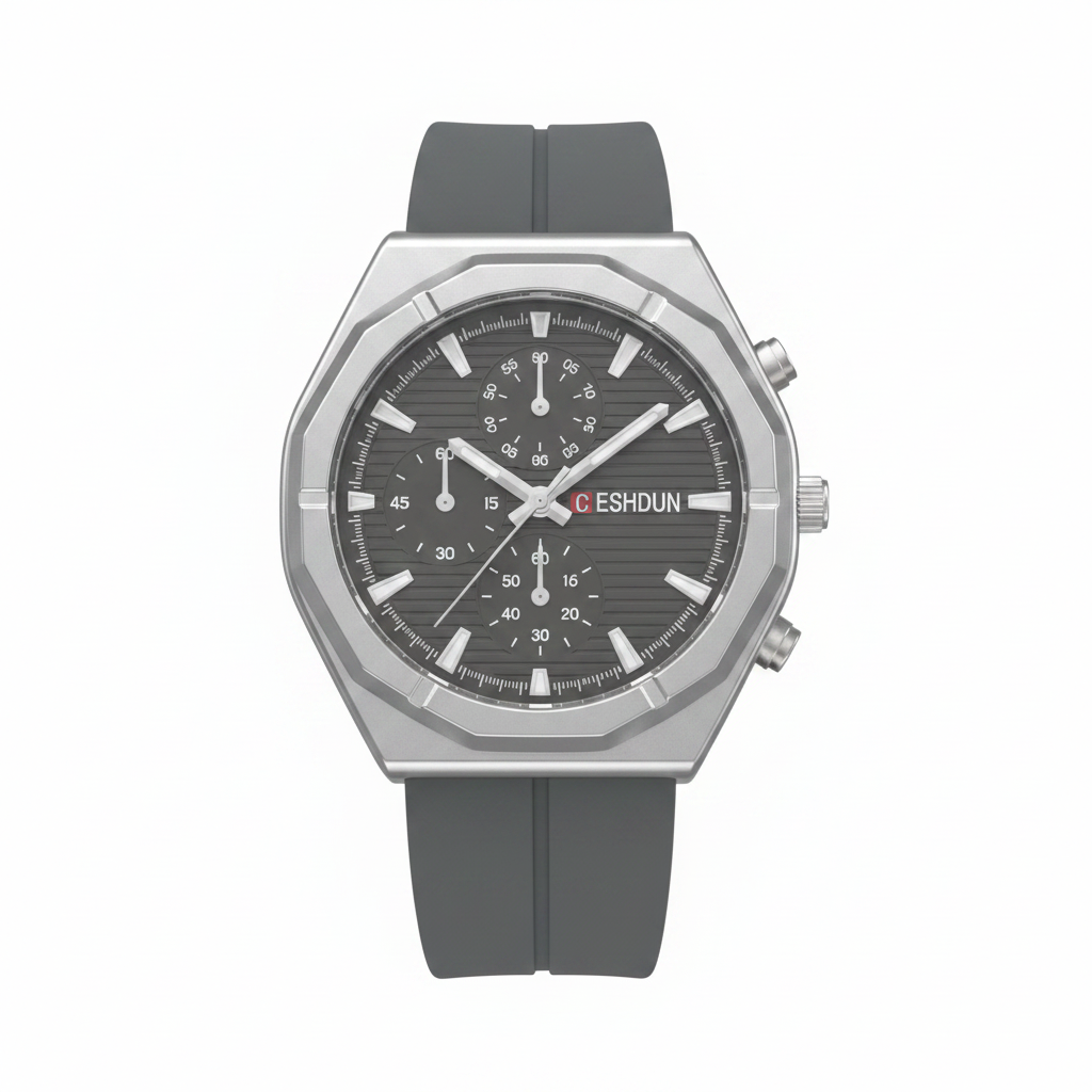 Ceshdun Watch