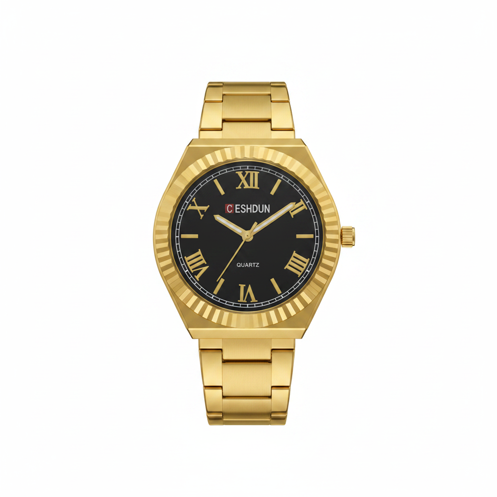 Ceshdun Watch